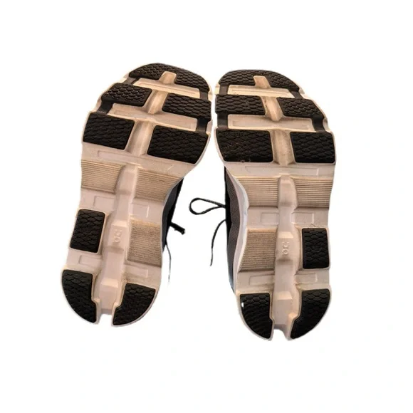 ON Running Cloudmonster 2 Running Shoe Black Frost Women’s 6.5 - Picture 7 of 15